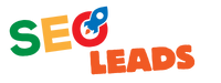 SEO Leads Logo